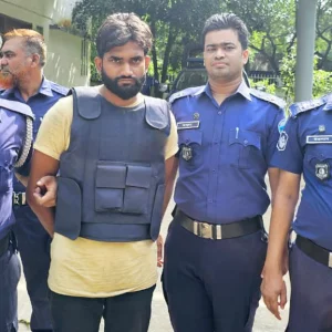 Mother and two children killed in Homana: A well-known youth killed 3 people alone