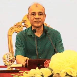 Don't show your back on the border, BGBK Home Adviser