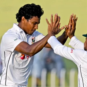 Pakistan will take 'revenge' by defeating Bangladesh, says Pakistani pacer