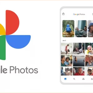 How to lock private photo folder in Google Photos