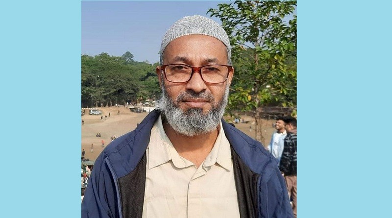 Professor Dr. Yabi Prabir received financial and administrative responsibility. Zakir Hossain