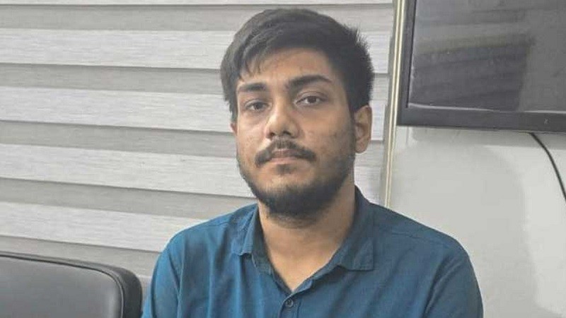 Sanjay Pal Joy arrested in connection with attack on doctors