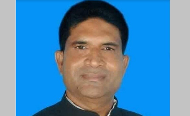 Former Jubo League leader arrested in Baralekha