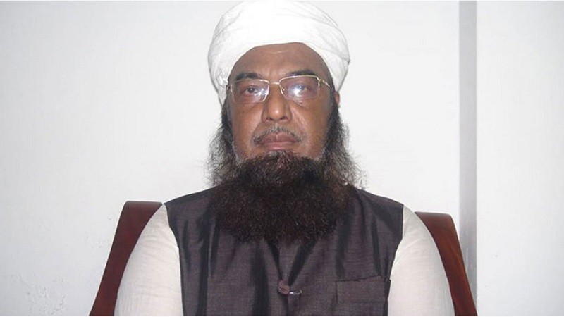 The position of Khatib of Baitul Mukarram was known