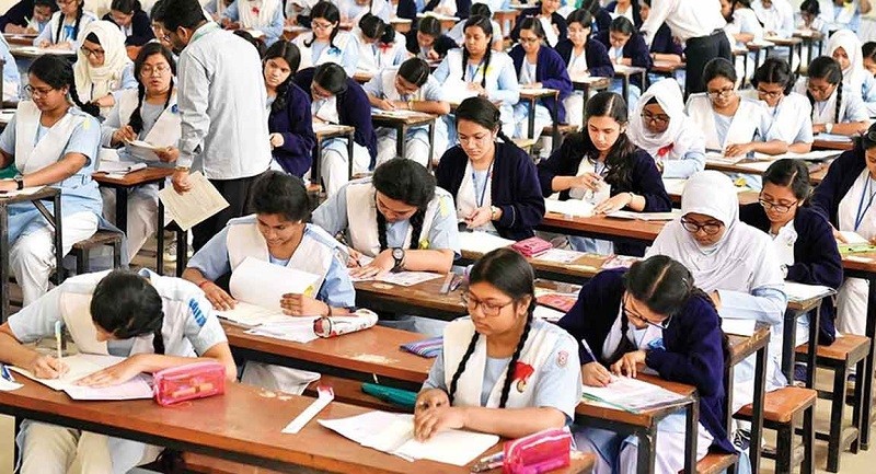 Board has asked for revised instructions, information for HSC candidates