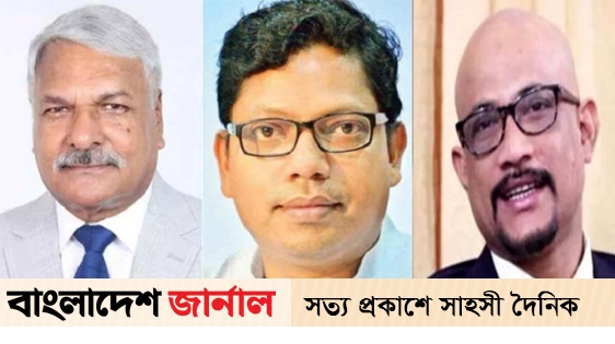 Remand 5 people including Palak-Tuku-Joy-Saikat