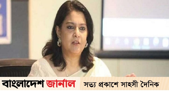 Police reform will be done as per the proposal of the UN investigation team: Rizwana Hasan