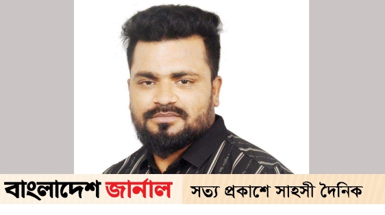 Lijon, the accused in 16 cases, was hacked to death in Narsingdi