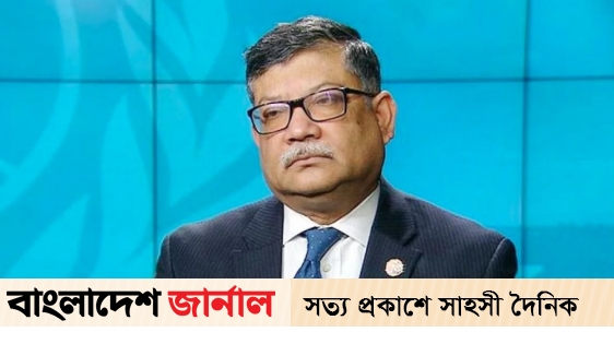 The contract of Foreign Secretary Masood bin Momen was cancelled