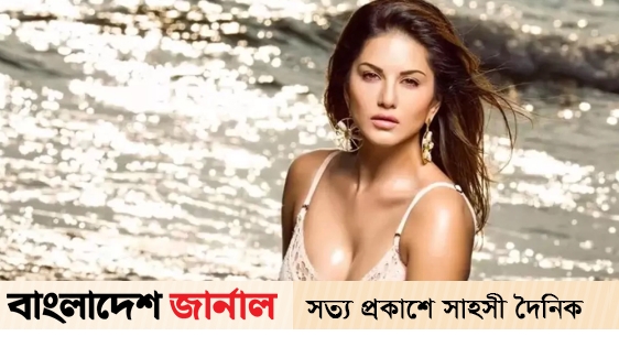 This time, Sunny Leone is in the merit list