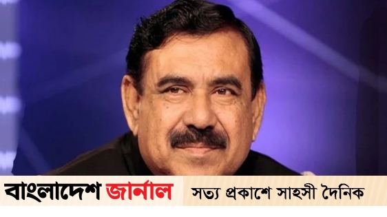 12 thousand crore extortion led by Shajahan Khan