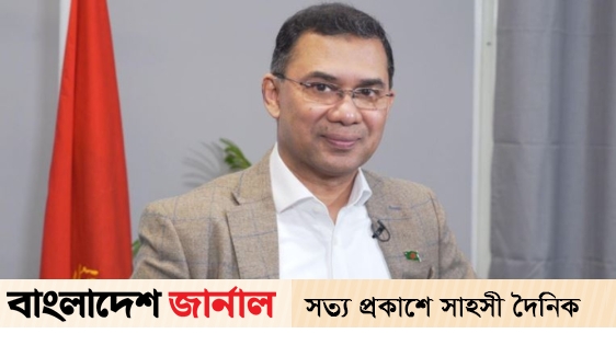 The judge was threatened with a pistol to sentence Tariq Rahman