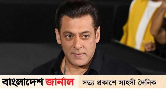 What Salman said about rib fracture