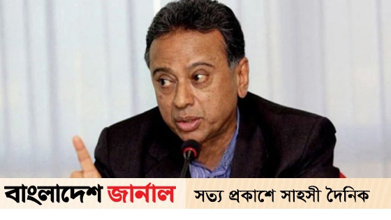 BNP's politics will prioritize the aspirations of the youth: Khasru