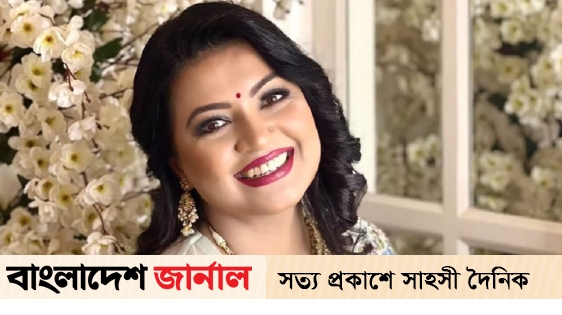 Shamima Tushti, the group's admin, opened her mouth about 'Alo Ashbeyi'