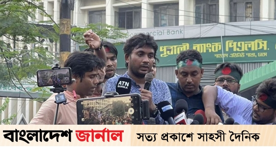 The job aspirants have announced to continue their agitation without clear assurance from the government