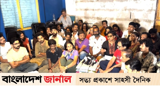 An ultimatum to actors seeking reforms