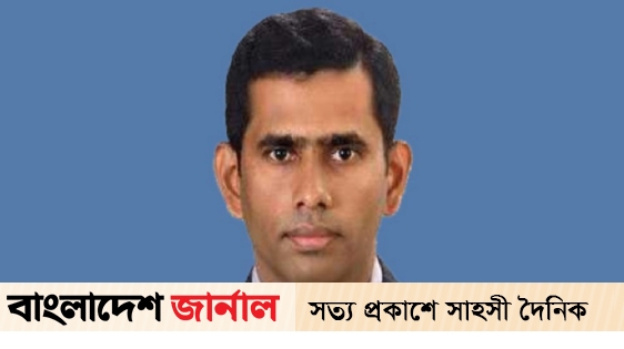 Tajul Islam is the Chief Prosecutor of the International Criminal Tribunal