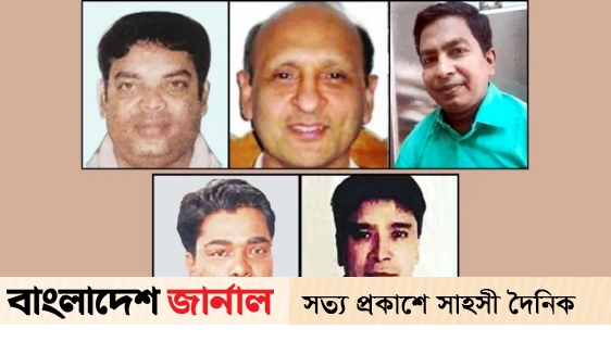 The threat of release of top terrorists, the fear of deterioration of the law and order situation