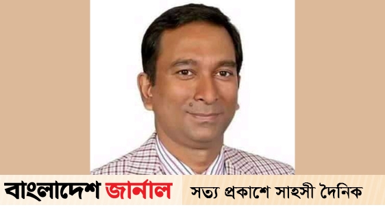 Chandpur district BNP president Manik is shocked