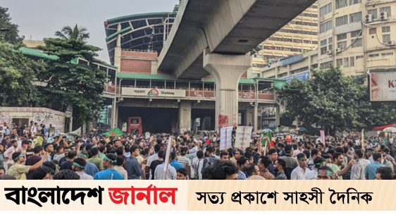 35 aspirants will lay siege to Shahbagh today