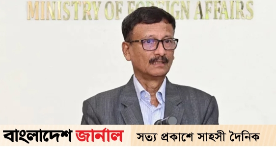 'Does not see danger of war with India'