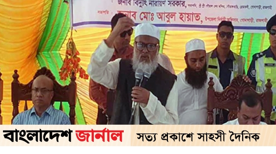 Disruption in religious places of worship not exempt: Religion Adviser