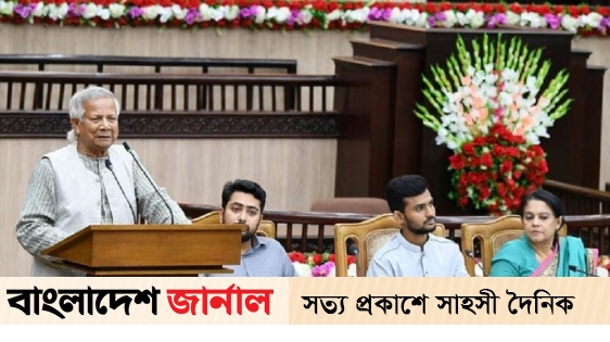Don't give up before your dreams come true, chief advisor to students