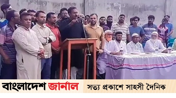 Kushtia police station I broke with Majed leadership: Youth Dal leader's video goes viral