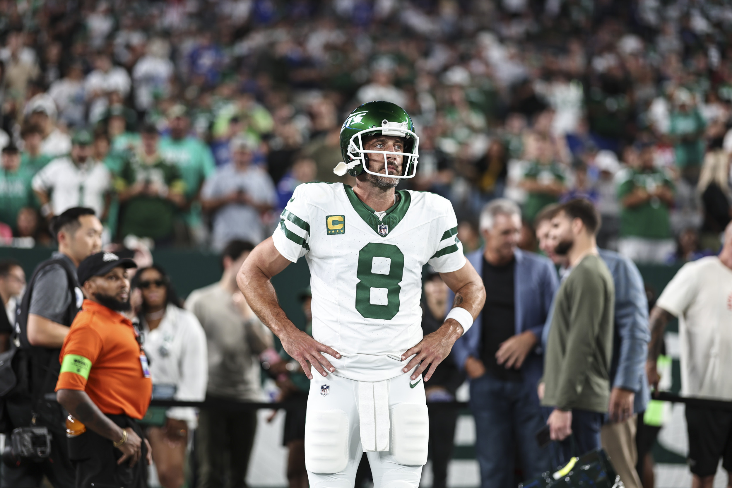 Fantasy Football: Top Players to Watch For Ahead of Week 1