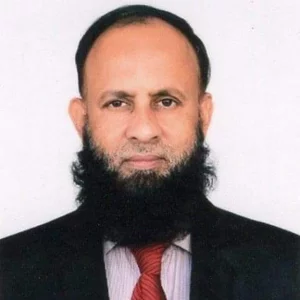 The principal of Faridpur filed a case of extortion and attempted murder