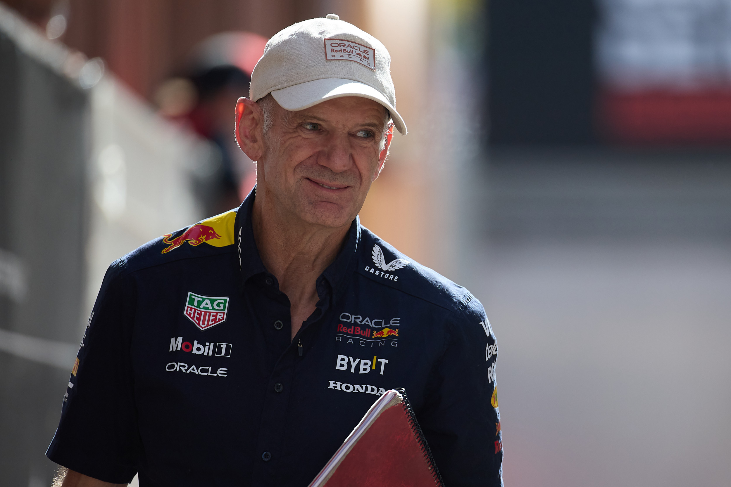 F1 Rumor: Adrian Newey’s New Team Being Confirmed Ahead Of Azerbaijan – What We Know
