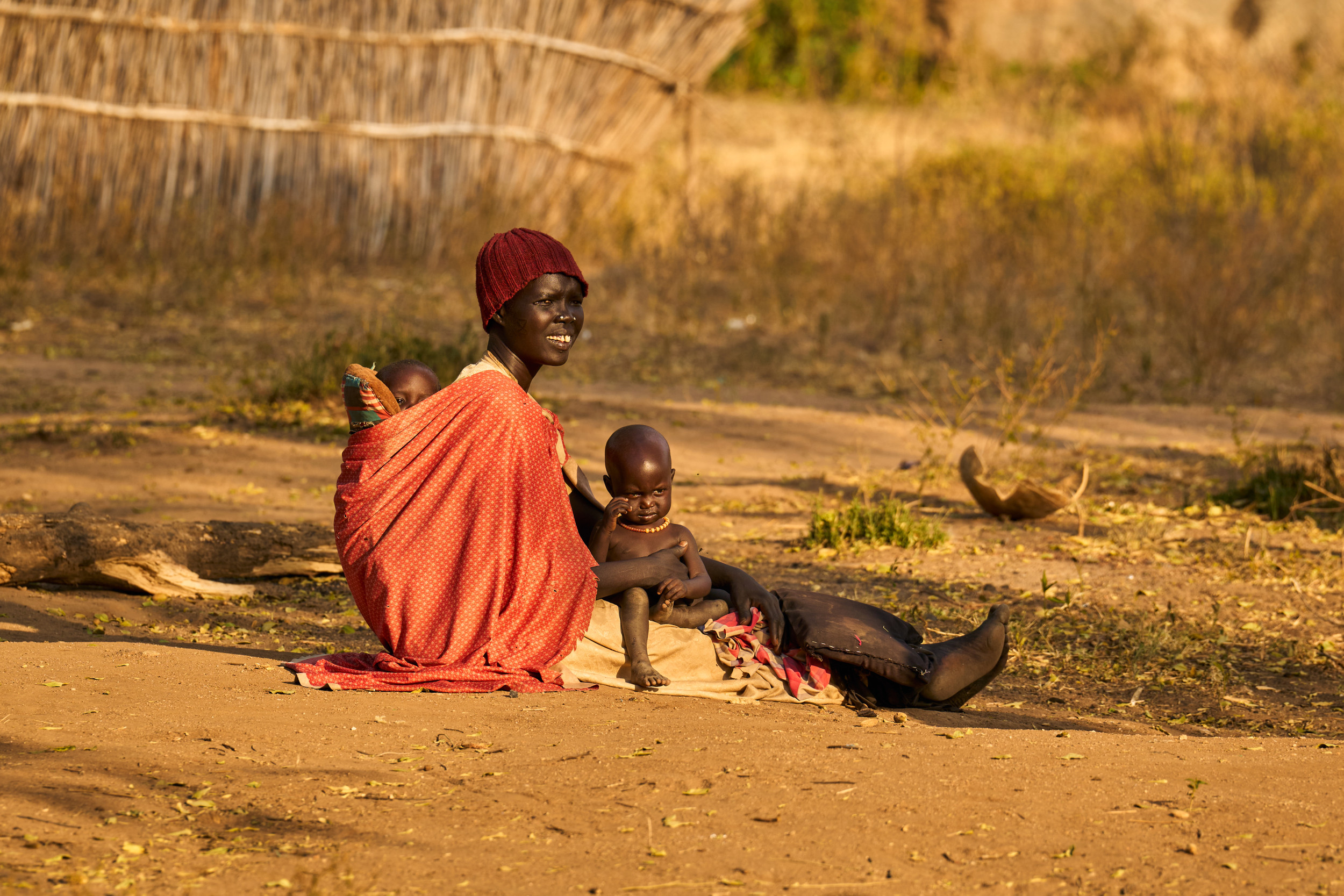 Africa’s 2050 Population Boom – Newsweek