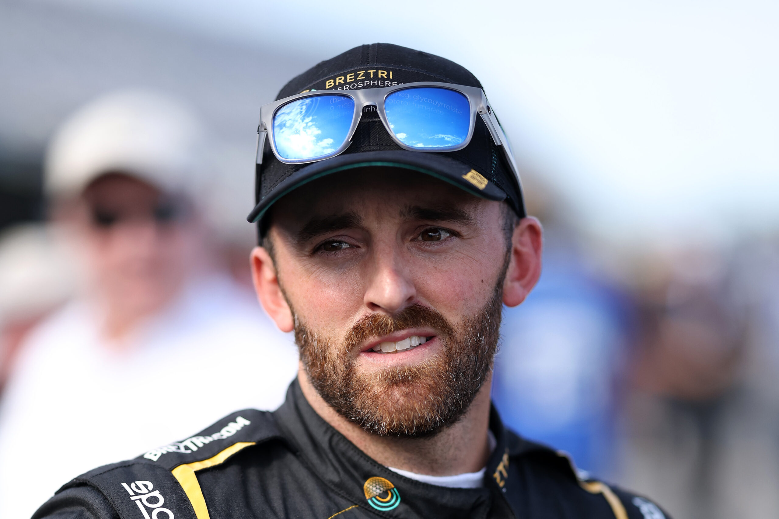 Austin Dillon Warns Drivers Ahead Of Atlanta Motor Speedway – ‘Usually Doesn’t Turn Out Well’