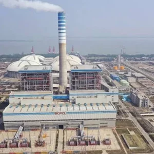 Matarbari Thermal Power Project: Uncertainty of coal import threatens to stop production