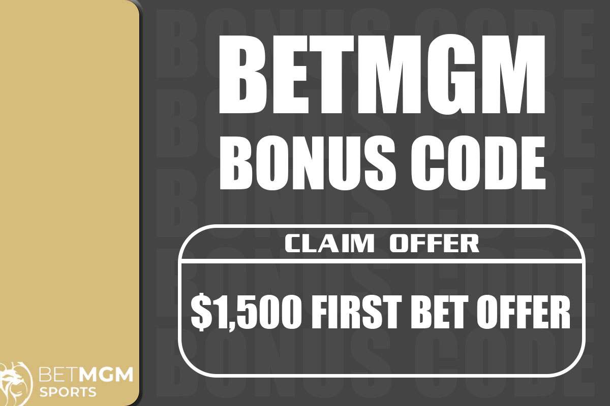 BetMGM Bonus Code NEWSWEEK1500: Score $1.5K First Bet Offer for USC-LSU