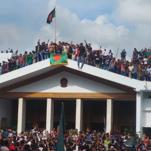 What is the possibility of Bangladesh becoming a member of ASEAN to reduce its dependence on India?