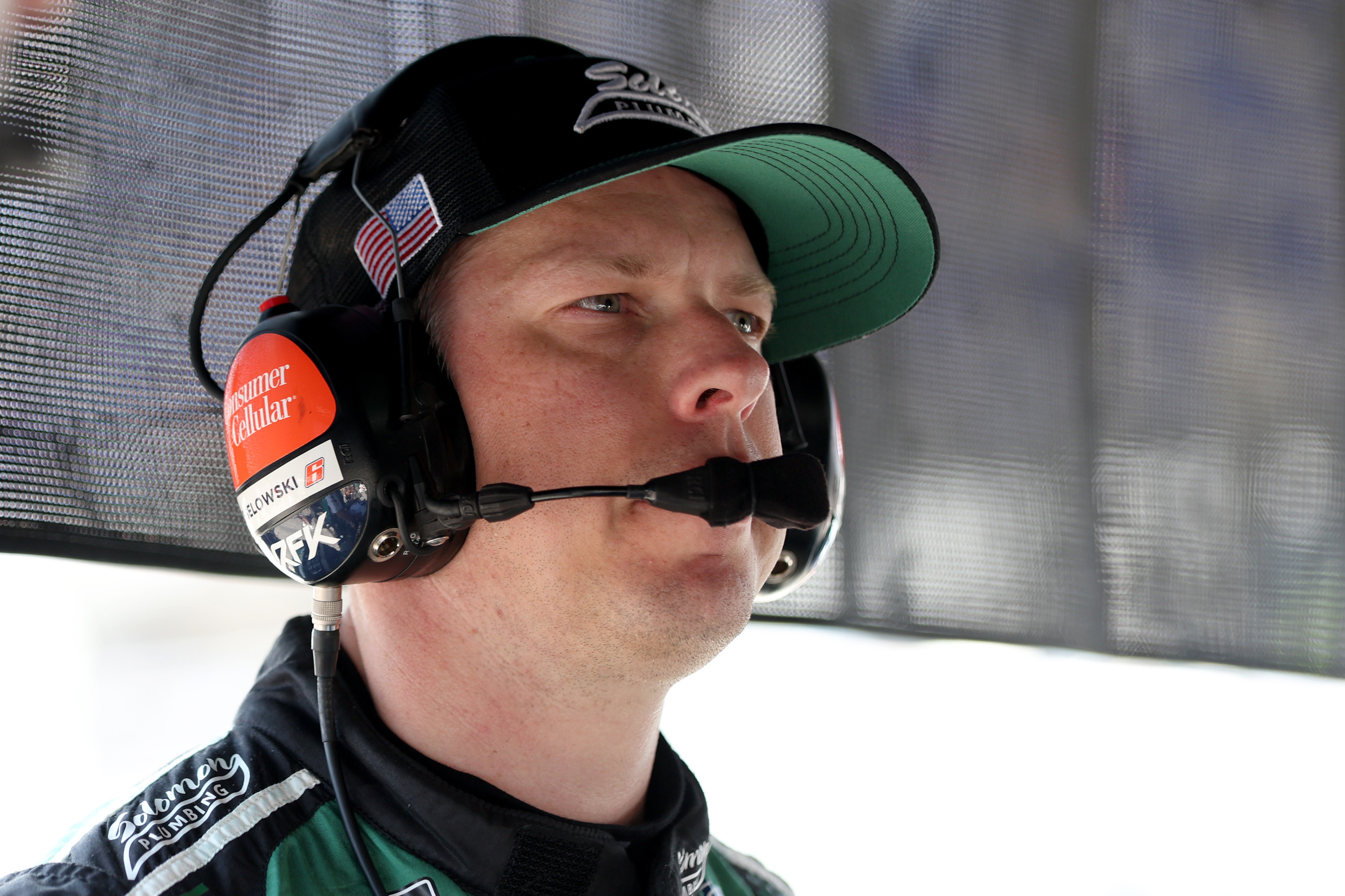 Brad Keselowski Warns NASCAR of Looming Issues: ‘Needs to Be Solved’