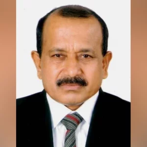 Former upazila chairman of Kotalipara arrested in Kolkata