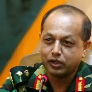 After 15 years, the then army chief Moin U Ahmed opened up about the BDR rebellion