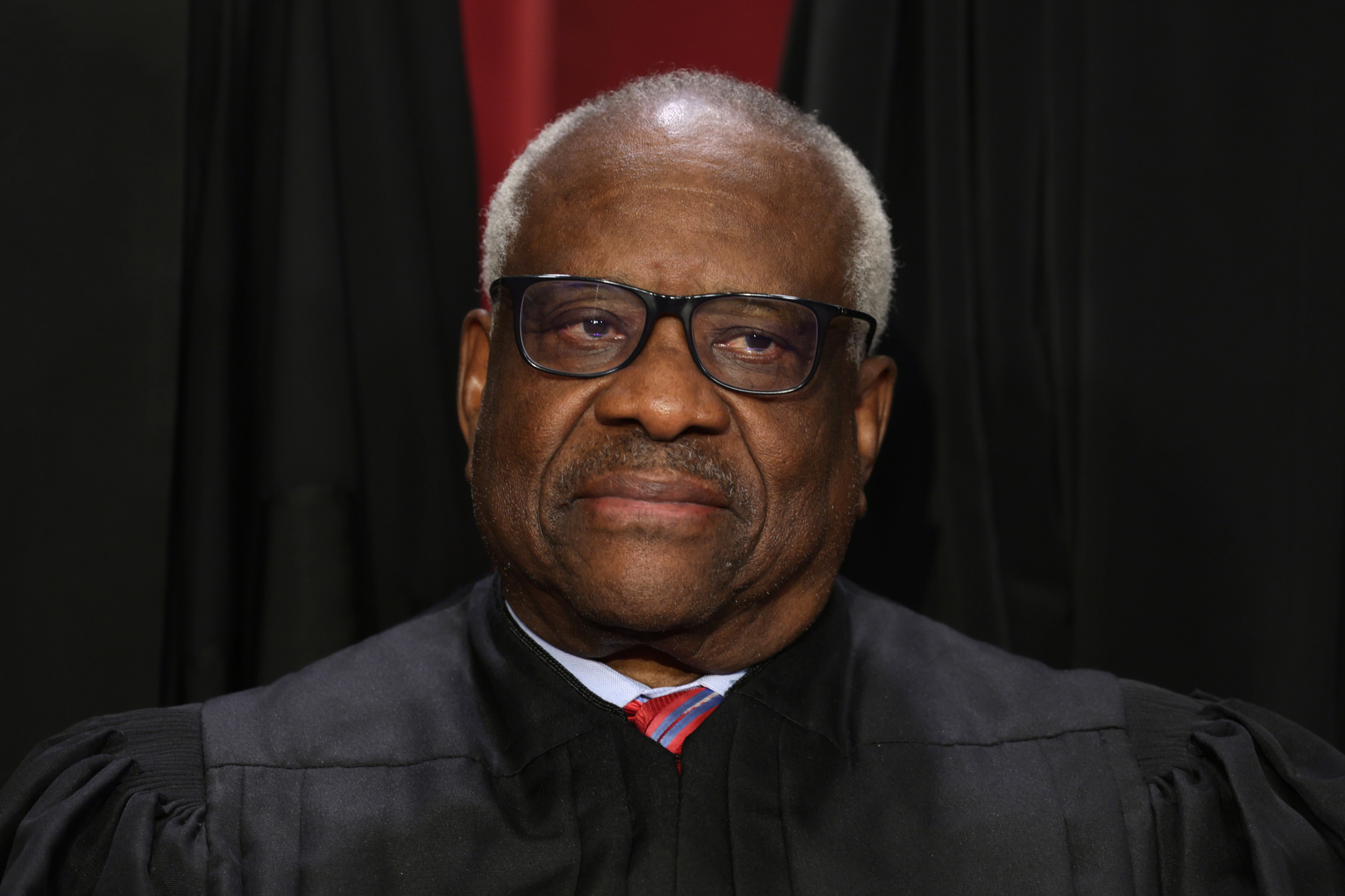 Trump Lawyer Suggested ‘Conspiratorial’ Action by Clarence Thomas—Attorney