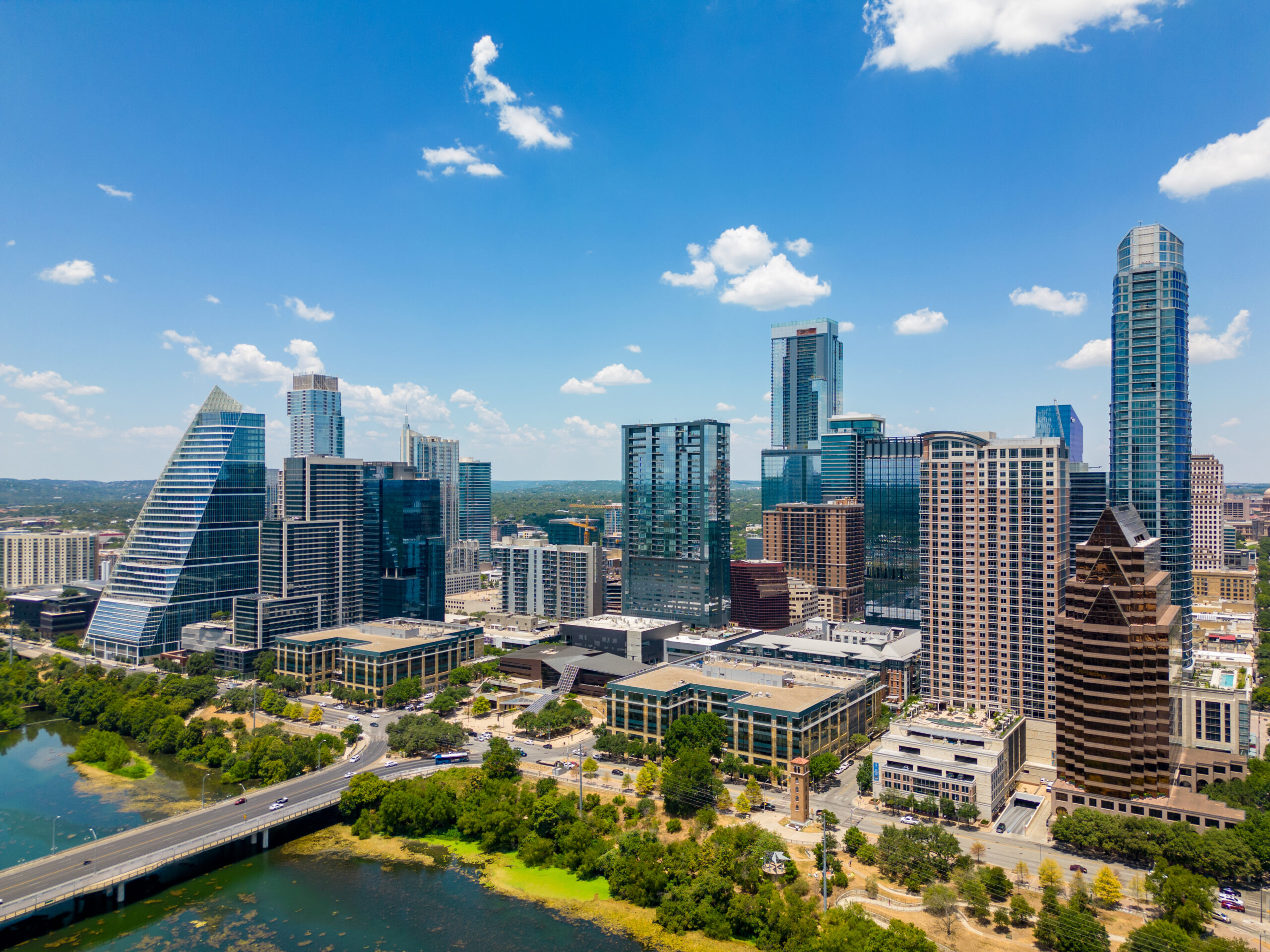 Texas to Feel Like ‘Different Planet’ as Temperatures Plunge This Weekend