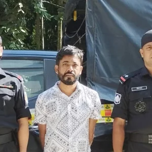 Accused arrested in 13 cases including murder in Noakhali
