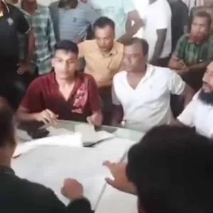 Respect the teacher