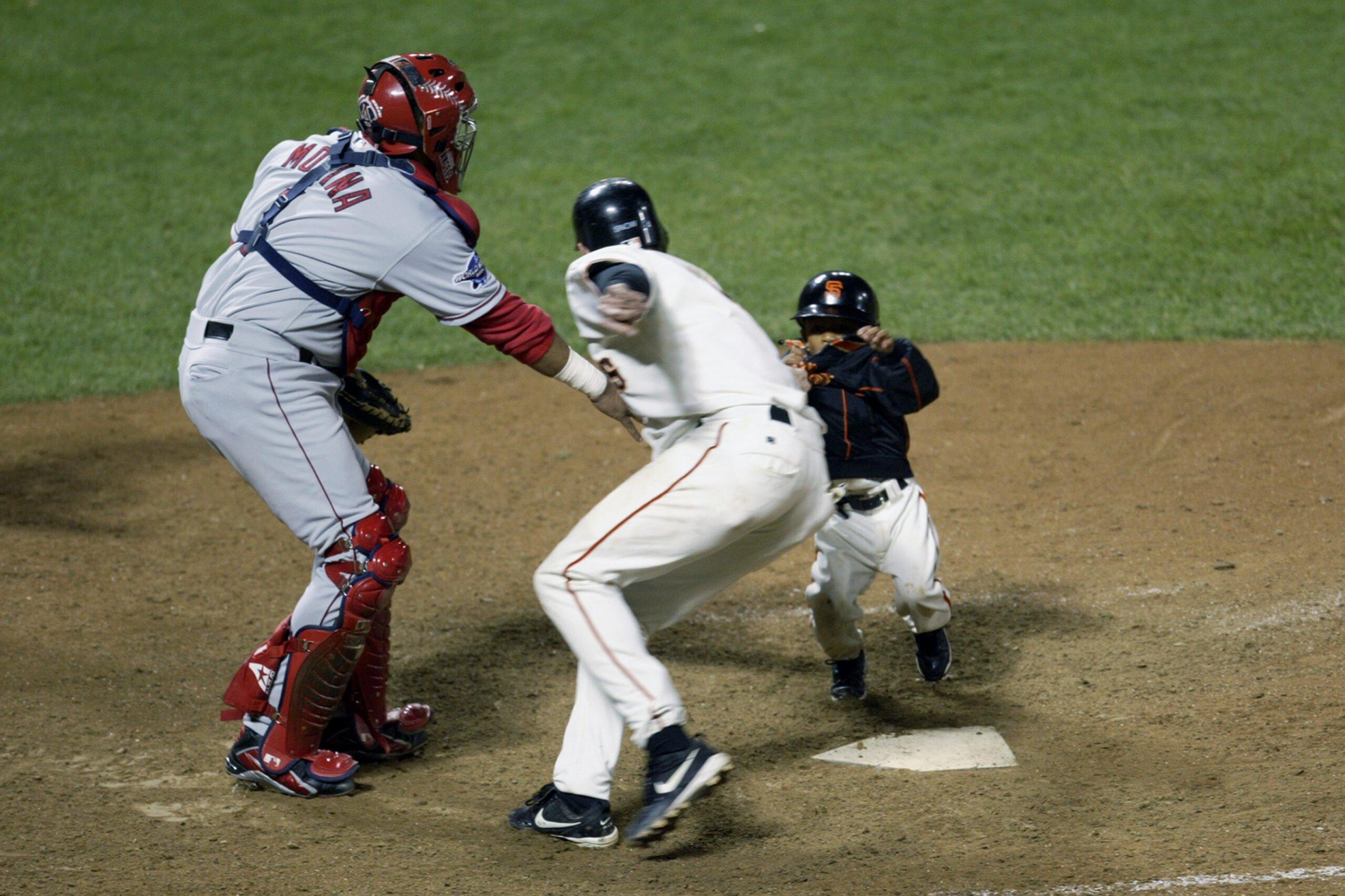 Dusty Baker’s Son Has Viral MLB Debut Moment 22 Years After His First