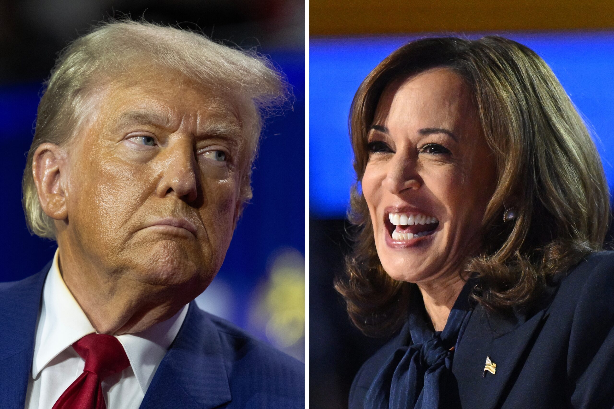 Donald Trump Slams Kamala Harris’ Interrogation Style—’Viciousness’