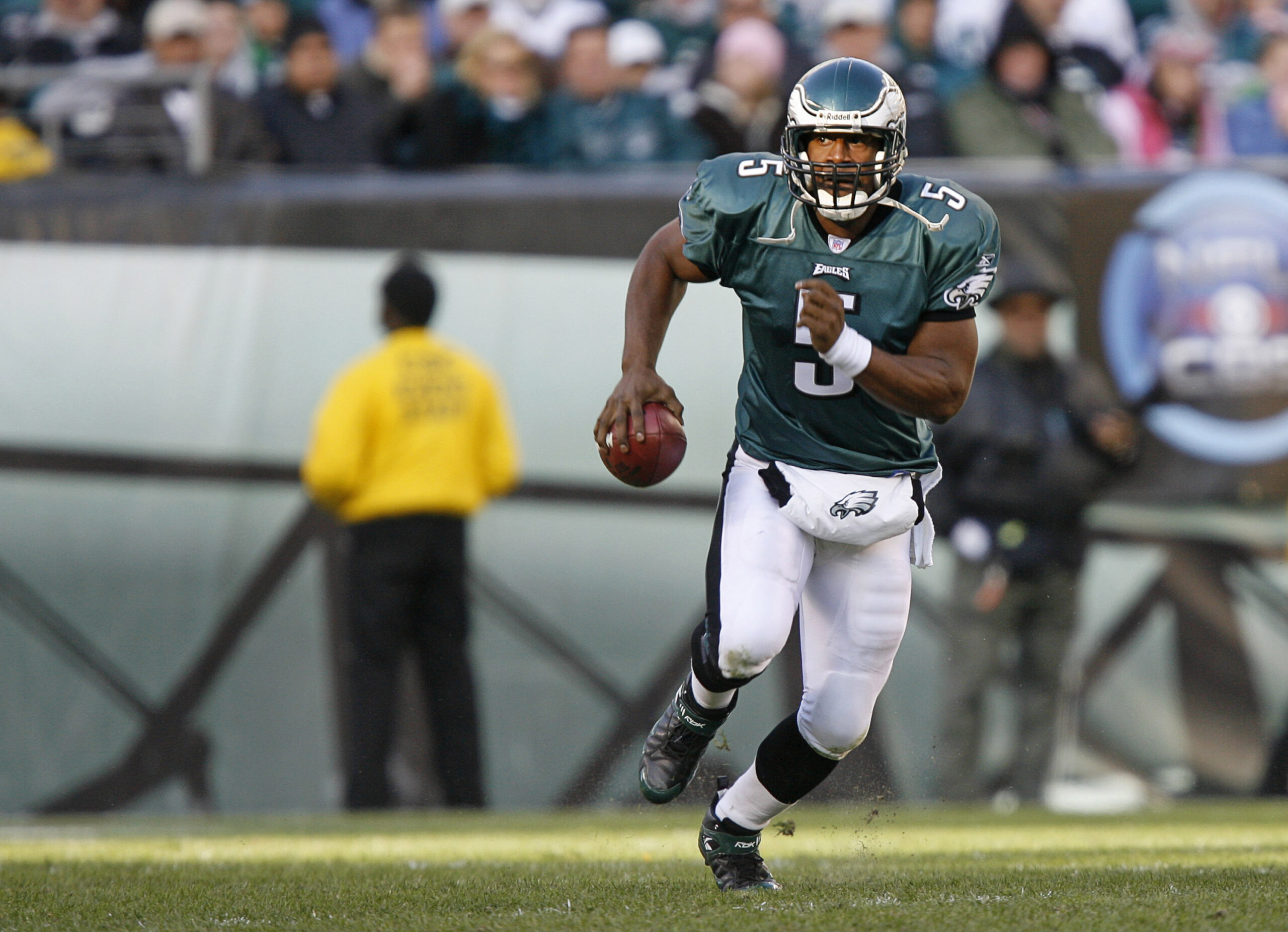 Donovan McNabb Makes Interesting Super Bowl Prediction for 2024-25 Season