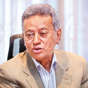 Will work collectively for new Bangladesh: Amir Khosrow