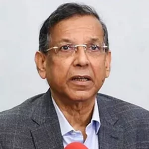 15 hills of the border are close to Anisul Haque