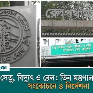 Bridges, Power and Railways: 4 directives to reduce the expenditure of the three ministries